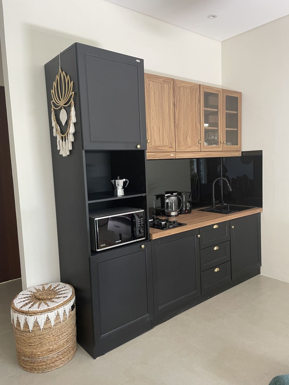 Вилла в Убуде, Индонезия, 100 м² - фото 17
