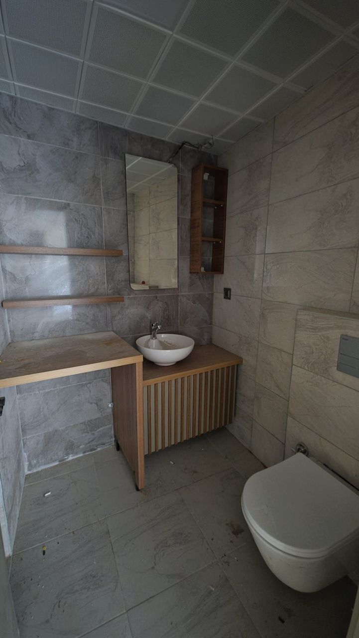 Квартира в Мерсине, Турция, 50 м² - фото 10