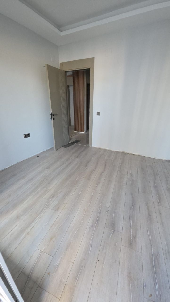 Квартира в Мерсине, Турция, 50 м² - фото 11