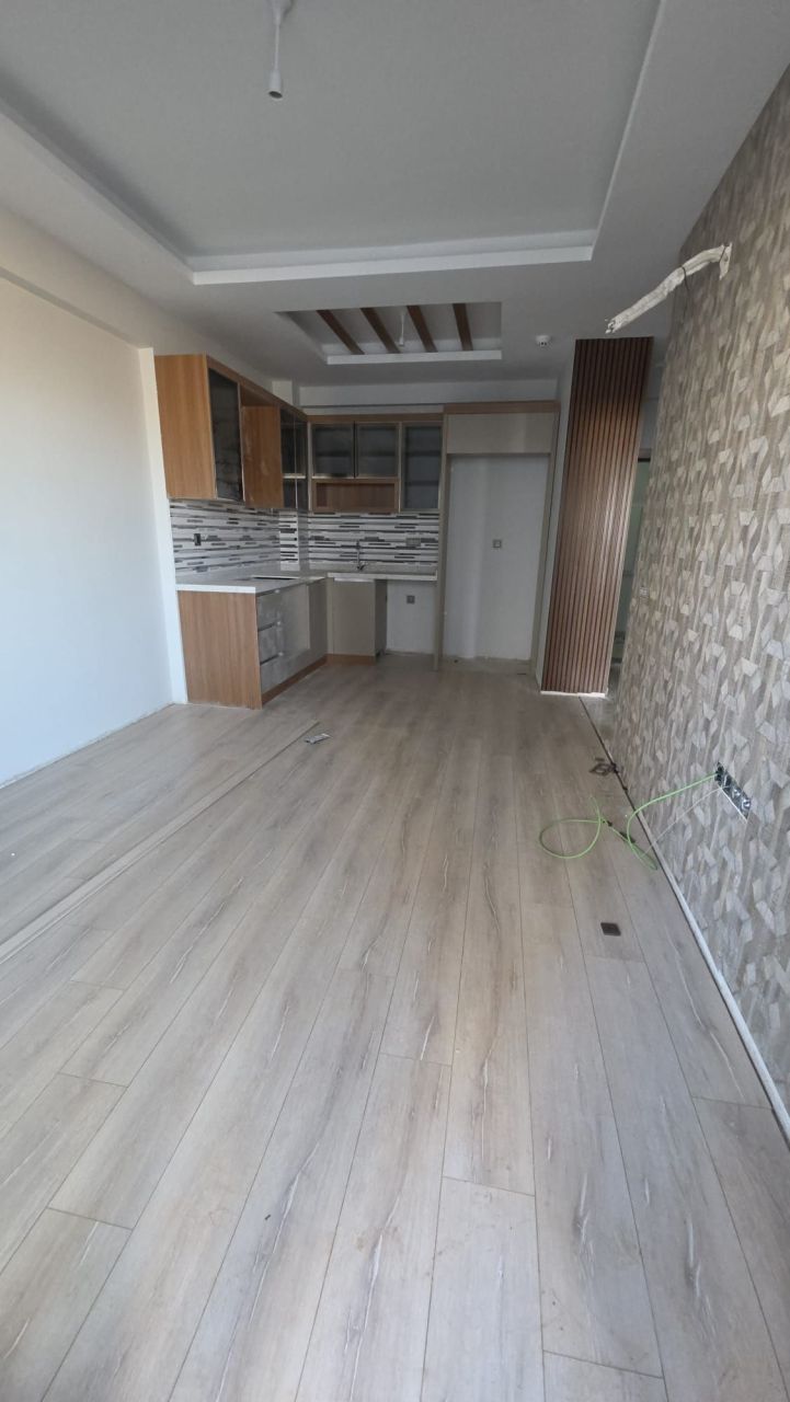 Квартира в Мерсине, Турция, 50 м² - фото 6