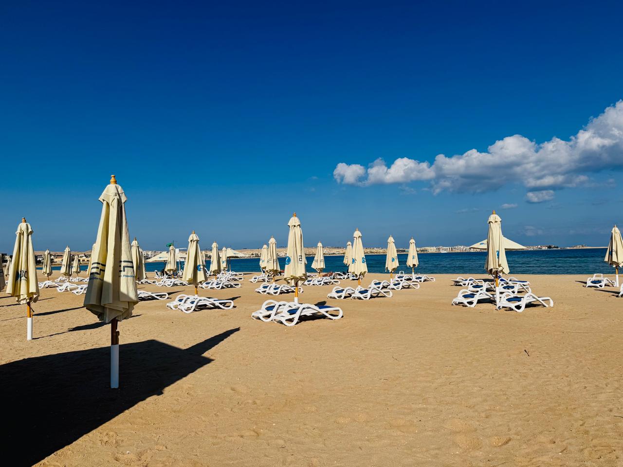 Апартаменты в Хургаде, Египет, 54 м² - фото 8