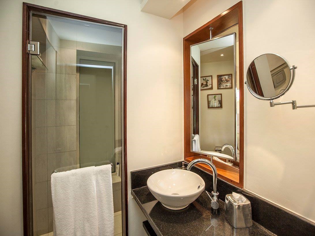 Апартаменты в Хургаде, Египет, 54 м² - фото 10