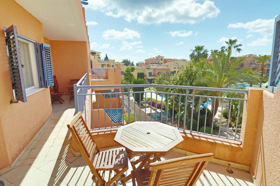 Апартаменты в Пафосе, Кипр, 88 м² - фото 5