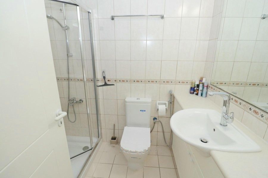 Апартаменты в Пафосе, Кипр, 88 м² - фото 13