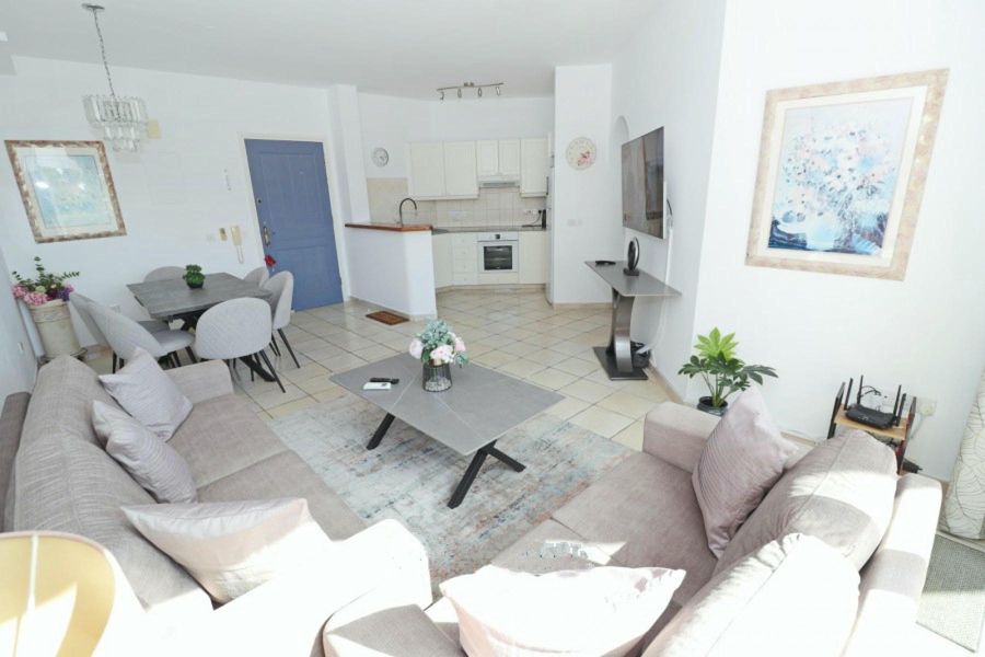 Апартаменты в Пафосе, Кипр, 88 м² - фото 8