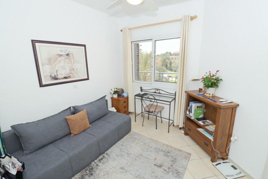 Апартаменты в Пафосе, Кипр, 88 м² - фото 12