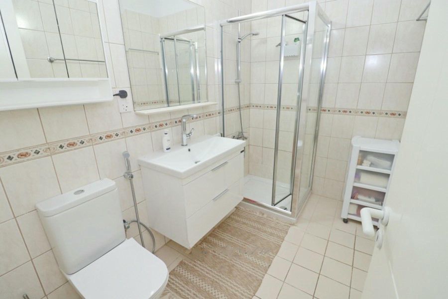 Апартаменты в Пафосе, Кипр, 88 м² - фото 11
