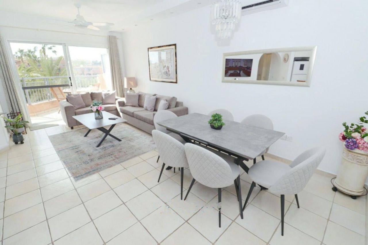 Апартаменты в Пафосе, Кипр, 88 м² - фото 6