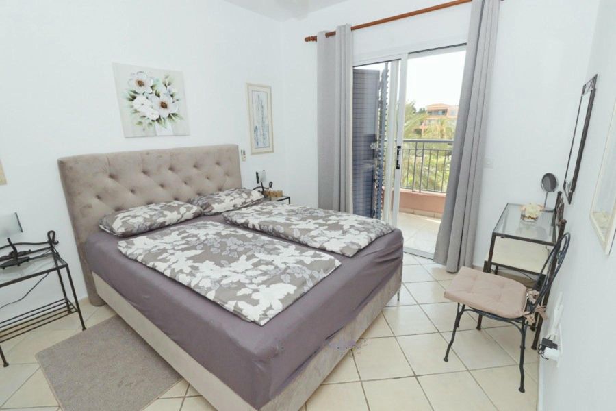 Апартаменты в Пафосе, Кипр, 88 м² - фото 10