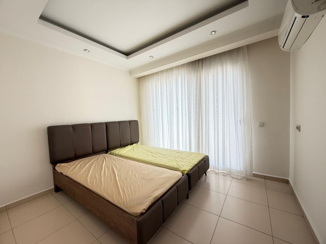 Апартаменты в Алании, Турция, 110 м² - фото 15