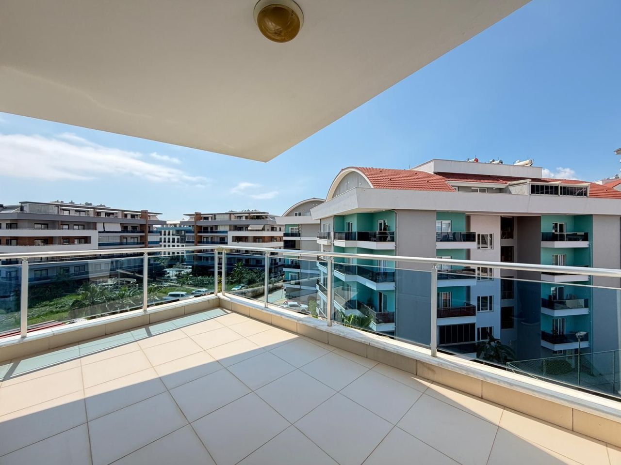 Апартаменты в Алании, Турция, 110 м² - фото 18