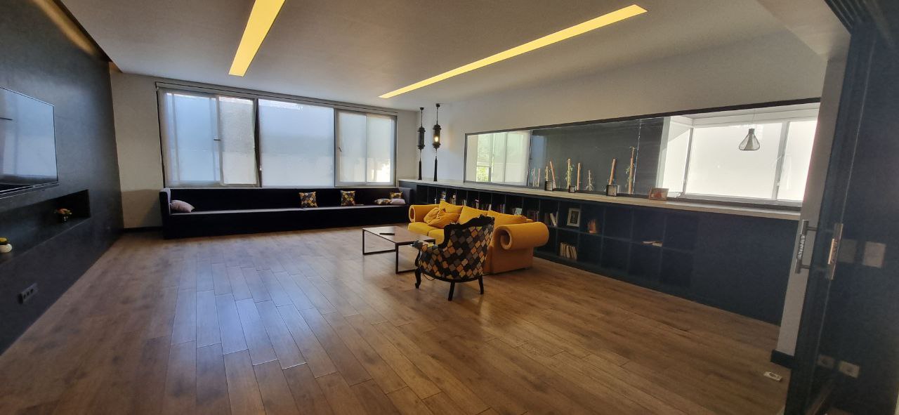 Апартаменты в Алании, Турция, 100 м² - фото 15