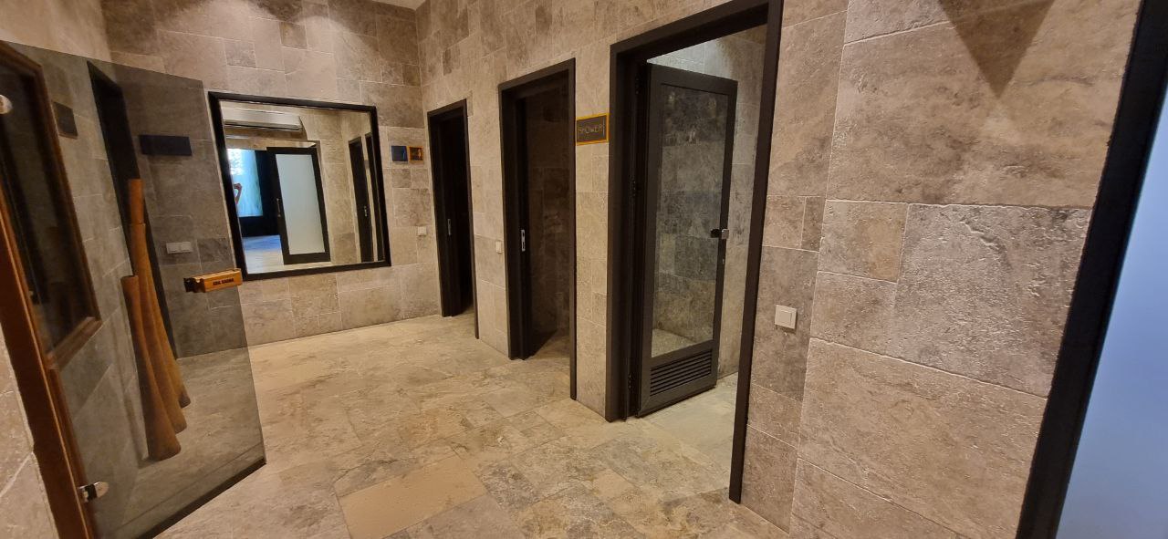 Апартаменты в Алании, Турция, 100 м² - фото 10