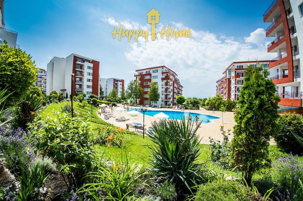 Квартира в Святом Власе, Болгария, 100 м² - фото 14