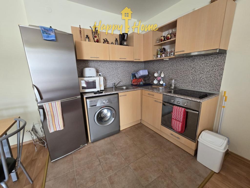 Квартира в Святом Власе, Болгария, 100 м² - фото 4