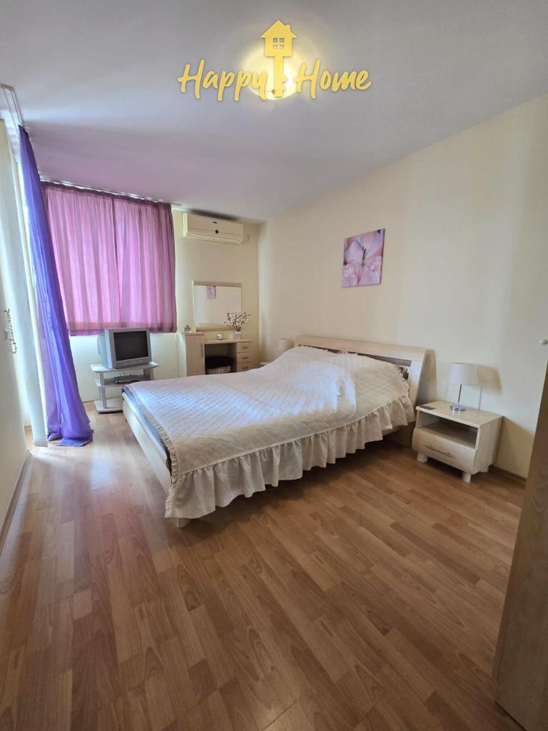 Квартира в Святом Власе, Болгария, 100 м² - фото 6