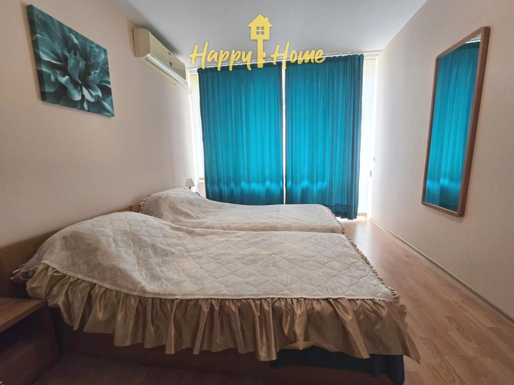 Квартира в Святом Власе, Болгария, 100 м² - фото 9