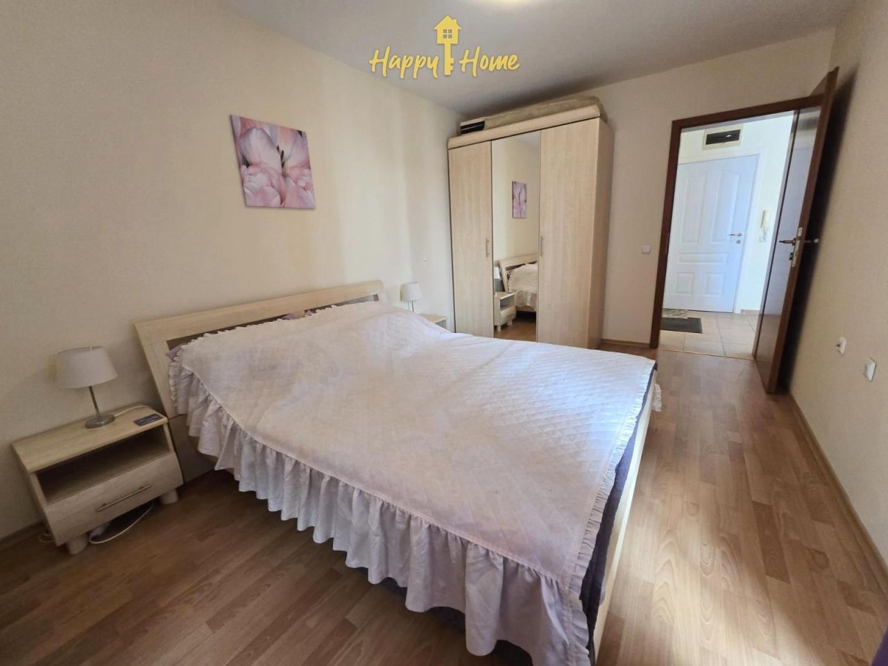 Квартира в Святом Власе, Болгария, 100 м² - фото 7