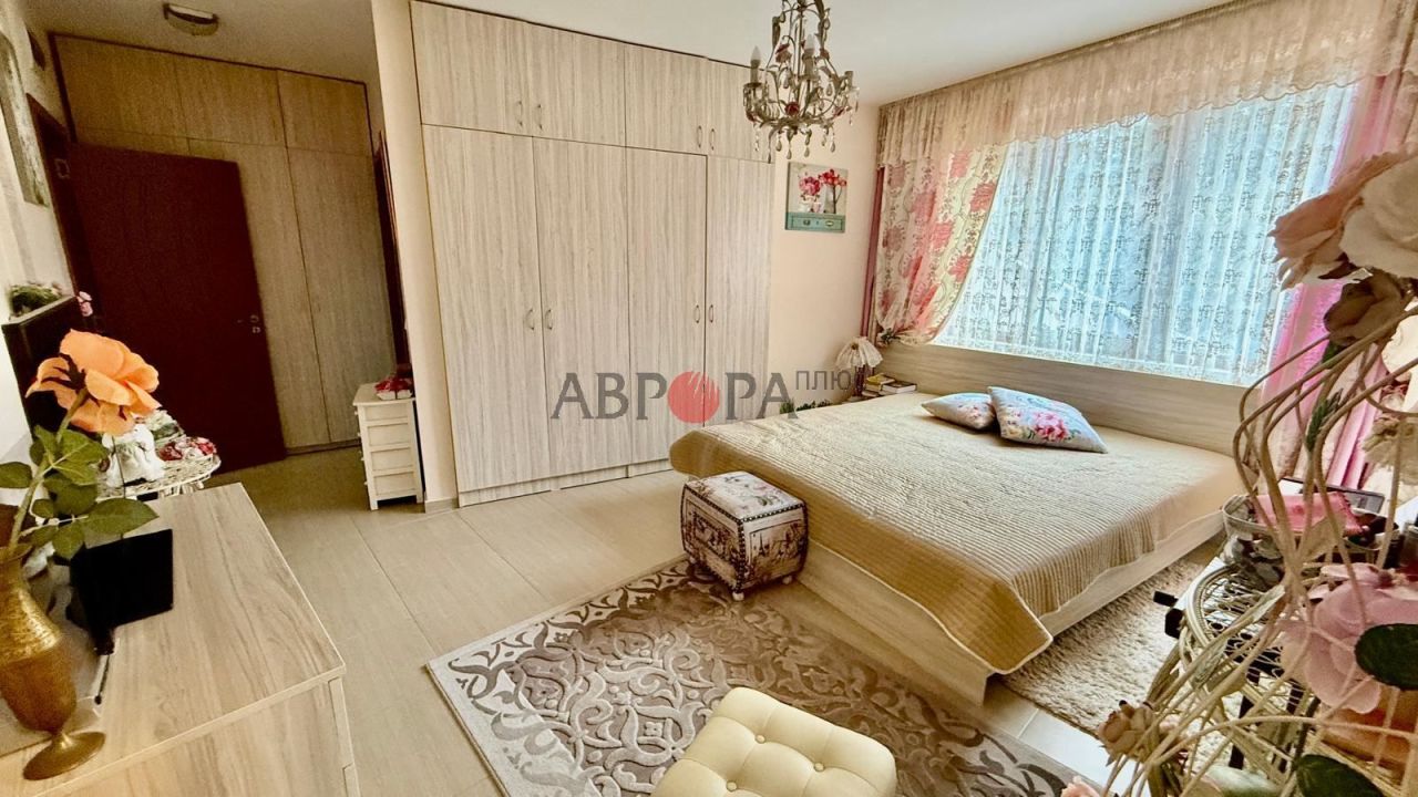Апартаменты в Несебре, Болгария, 99 м² - фото 5