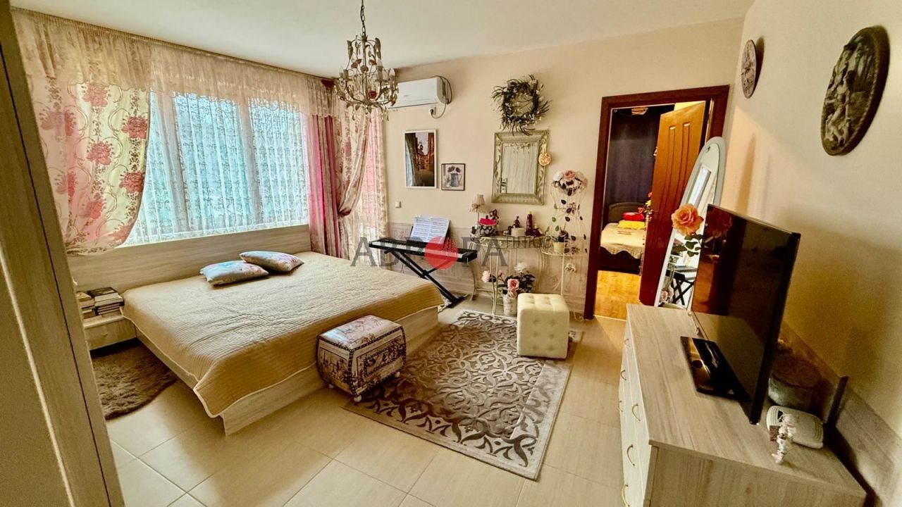 Апартаменты в Несебре, Болгария, 99 м² - фото 4