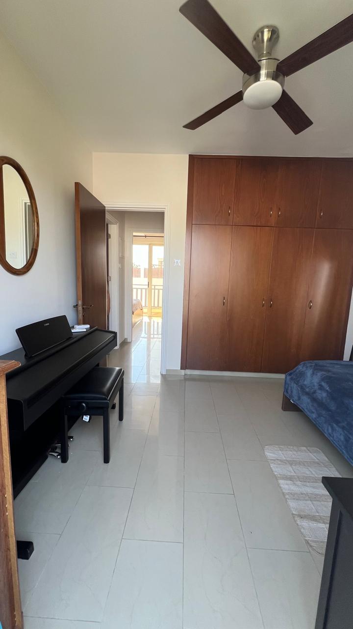 Вилла в Пафосе, Кипр, 90 м² - фото 16