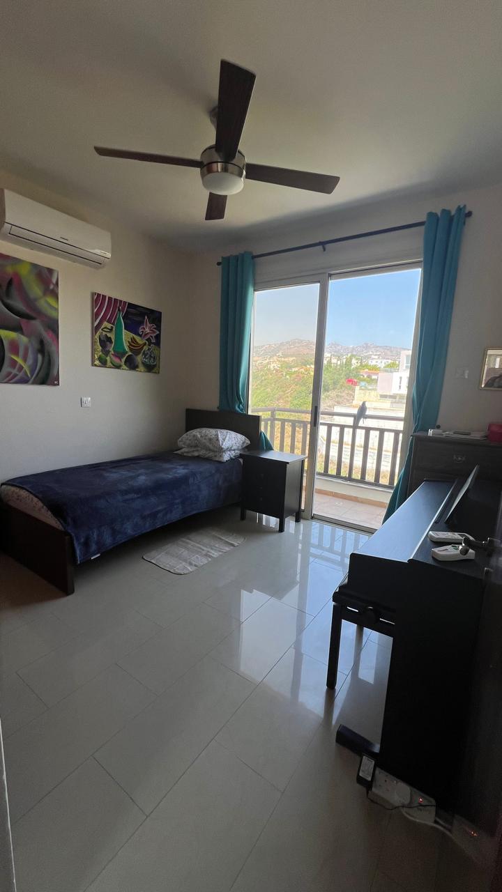Вилла в Пафосе, Кипр, 90 м² - фото 12
