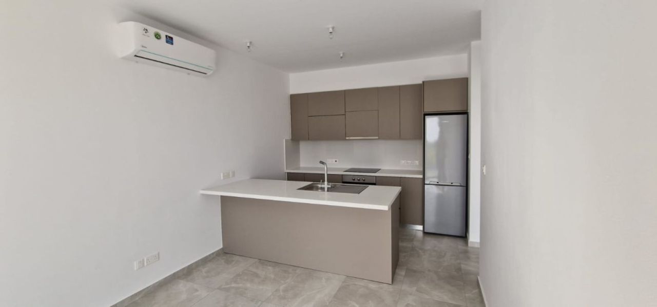 Квартира в Пафосе, Кипр, 59 м² - фото 3