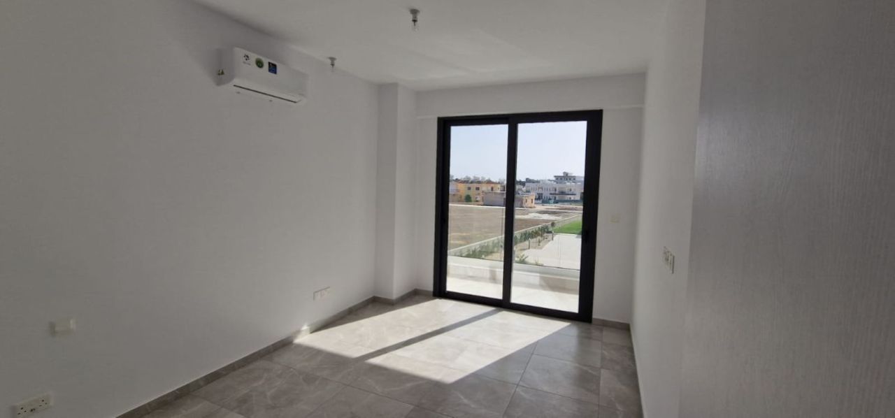 Квартира в Пафосе, Кипр, 59 м² - фото 4