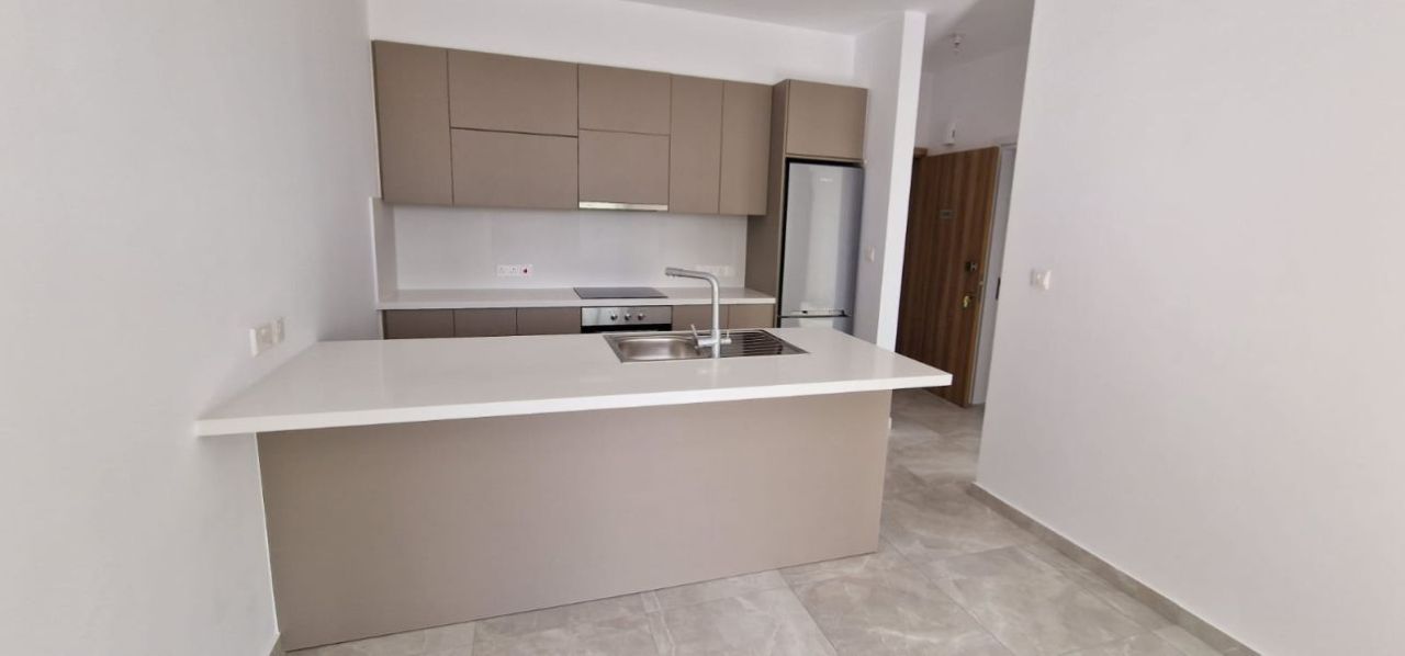 Квартира в Пафосе, Кипр, 59 м² - фото 14