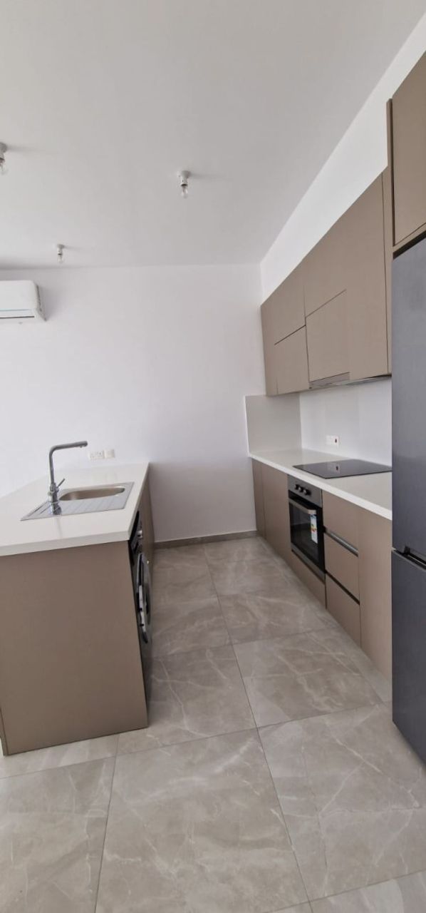 Квартира в Пафосе, Кипр, 59 м² - фото 9
