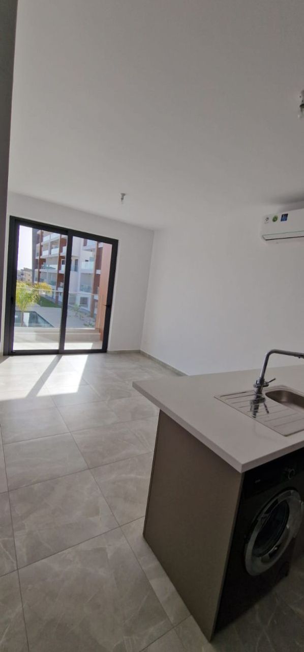 Квартира в Пафосе, Кипр, 59 м² - фото 8