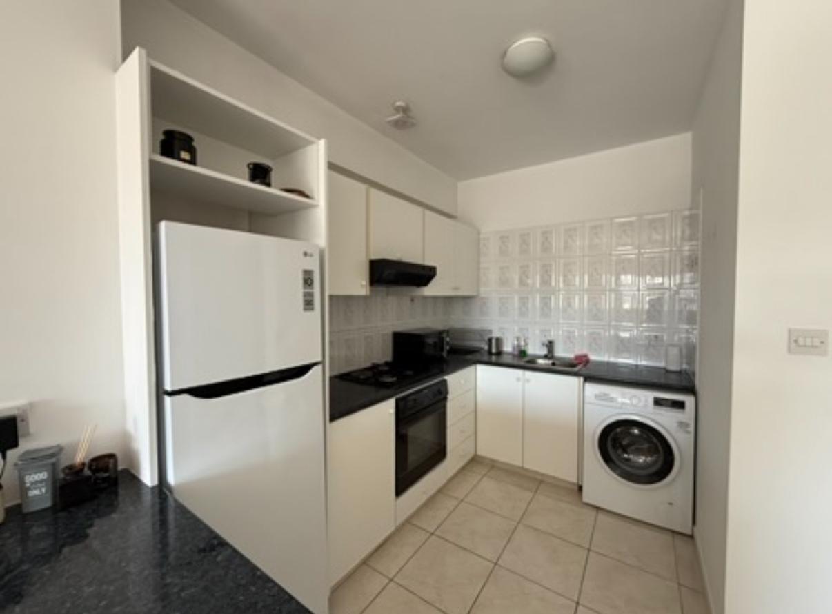 Квартира в Пафосе, Кипр, 80 м² - фото 4