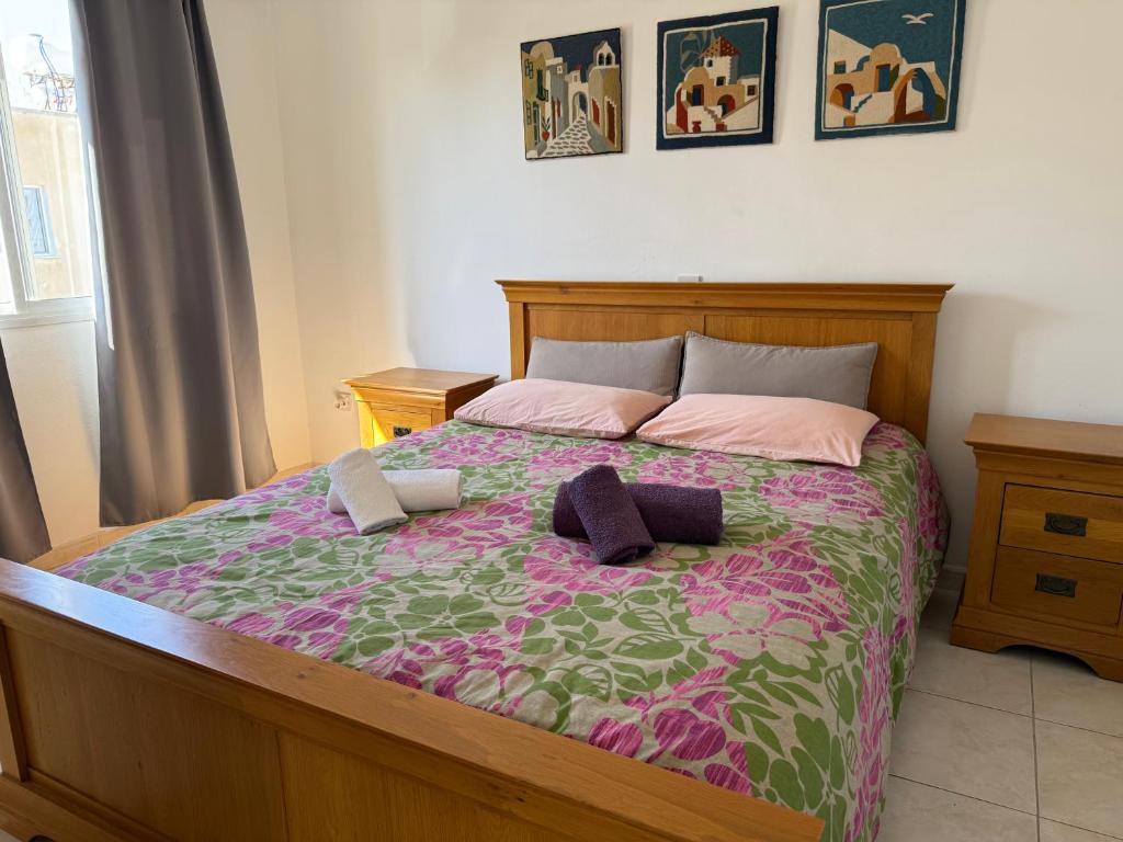 Квартира в Пафосе, Кипр, 80 м² - фото 6