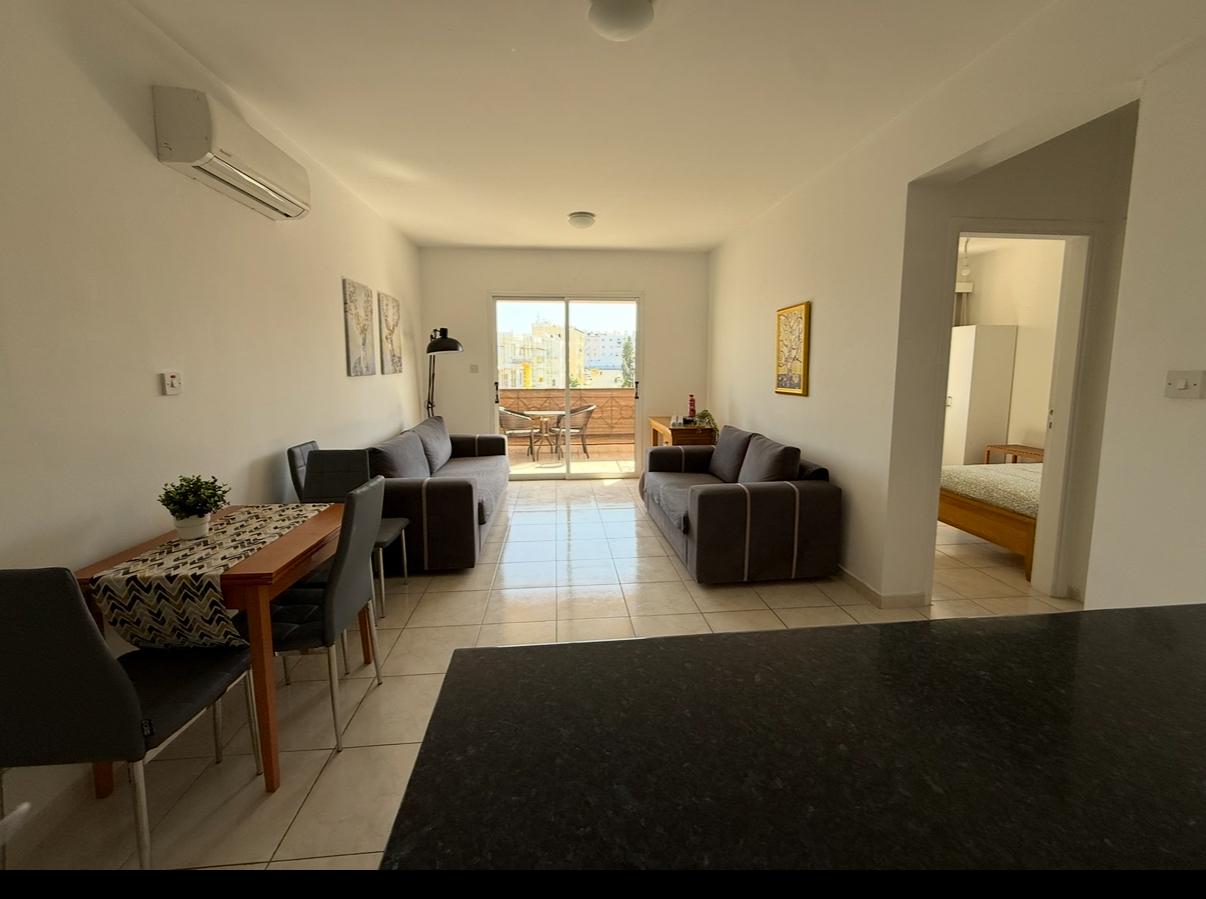 Квартира в Пафосе, Кипр, 80 м² - фото 2