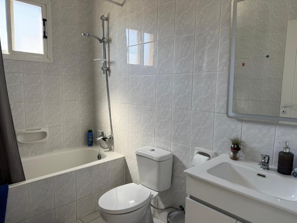 Квартира в Пафосе, Кипр, 80 м² - фото 9