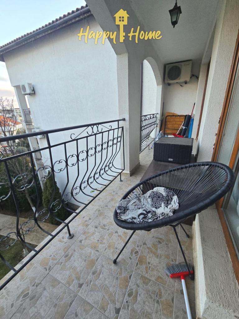 Квартира в Святом Власе, Болгария, 65 м² - фото 12