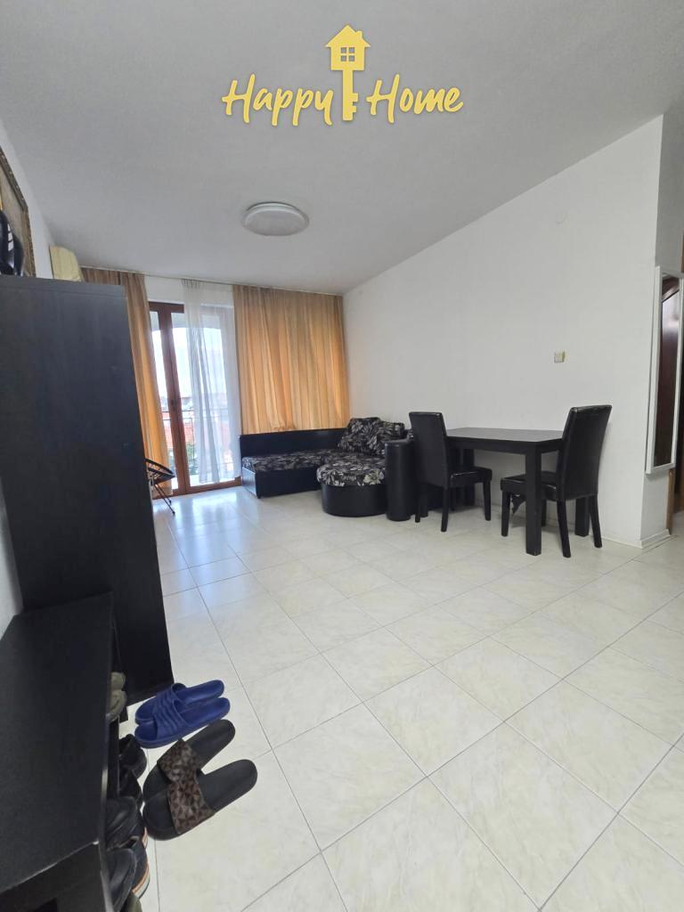 Квартира в Святом Власе, Болгария, 65 м² - фото 5