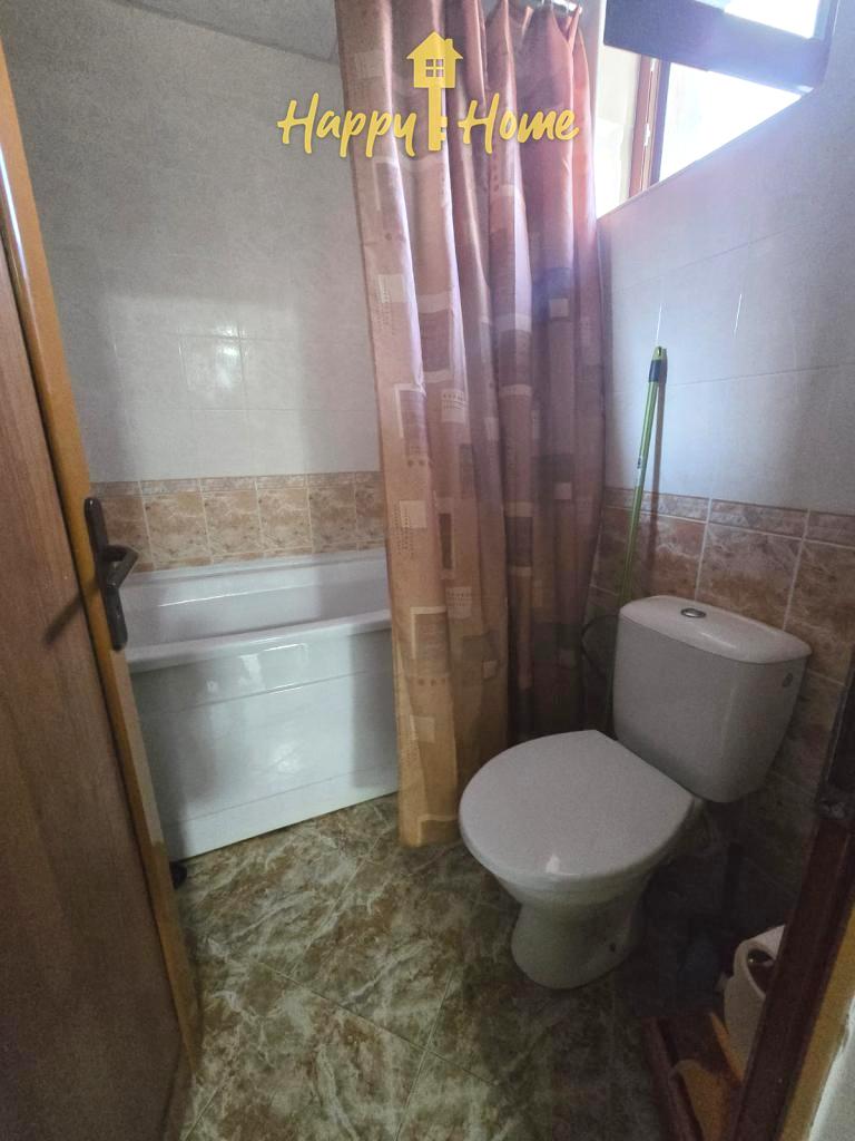 Квартира в Святом Власе, Болгария, 65 м² - фото 8