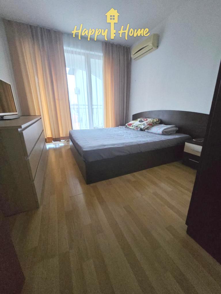 Квартира в Святом Власе, Болгария, 65 м² - фото 9