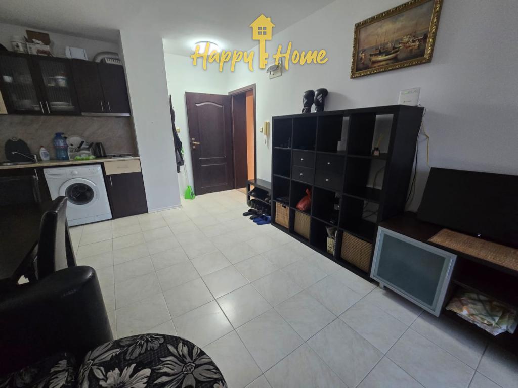 Квартира в Святом Власе, Болгария, 65 м² - фото 4