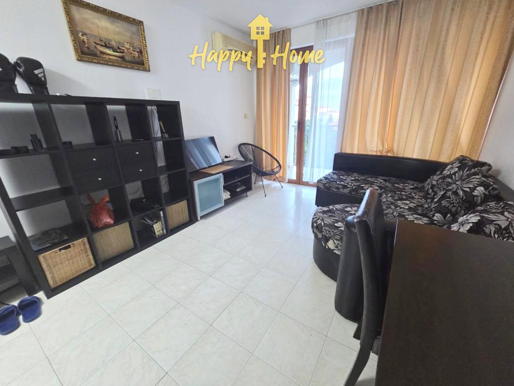 Квартира в Святом Власе, Болгария, 65 м² - фото 3