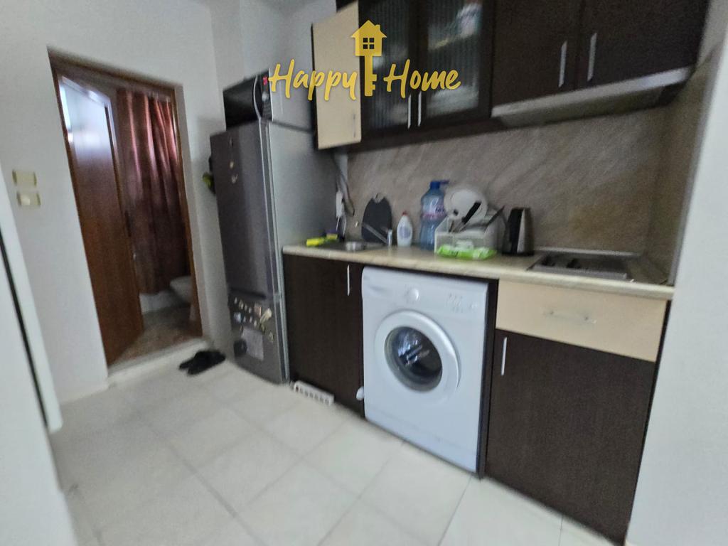 Квартира в Святом Власе, Болгария, 65 м² - фото 7