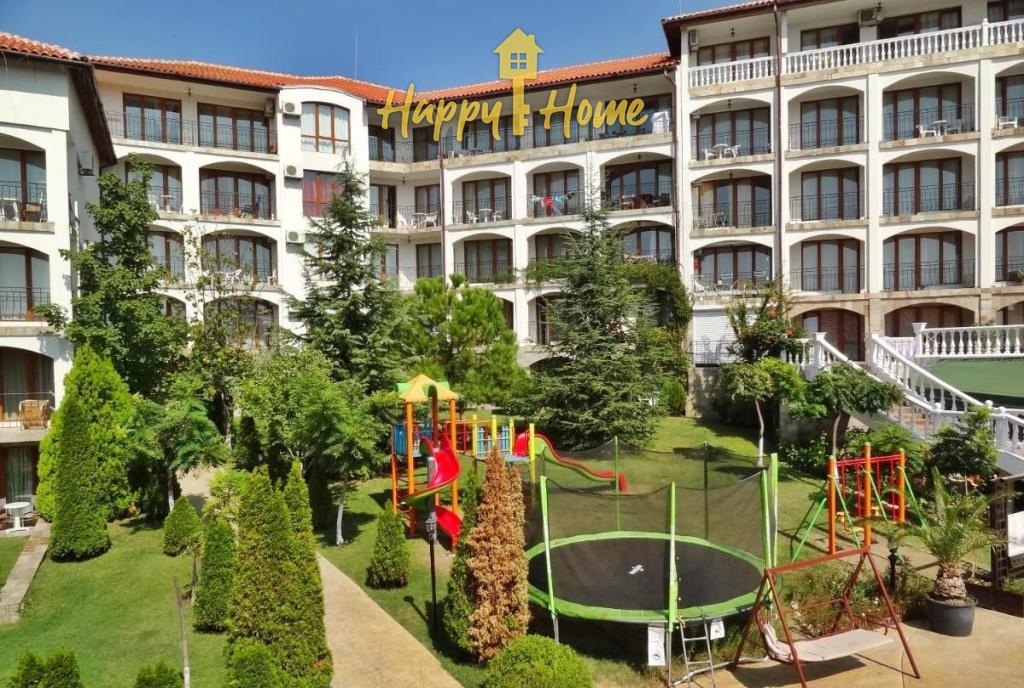 Квартира в Святом Власе, Болгария, 65 м² - фото 15