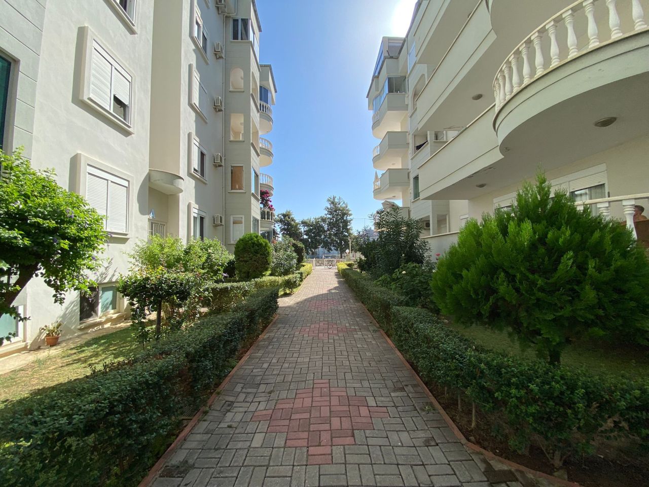 Апартаменты в Алании, Турция, 115 м² - фото 3