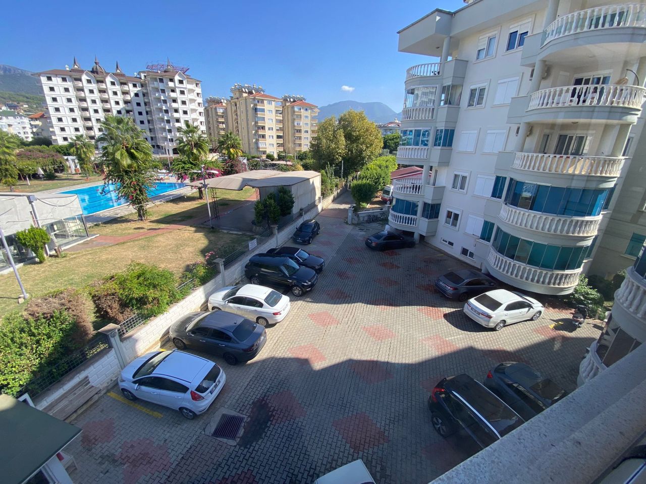 Апартаменты в Алании, Турция, 115 м² - фото 6