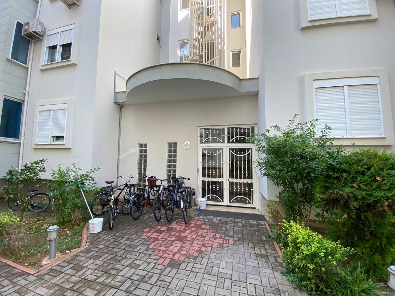 Апартаменты в Алании, Турция, 115 м² - фото 4