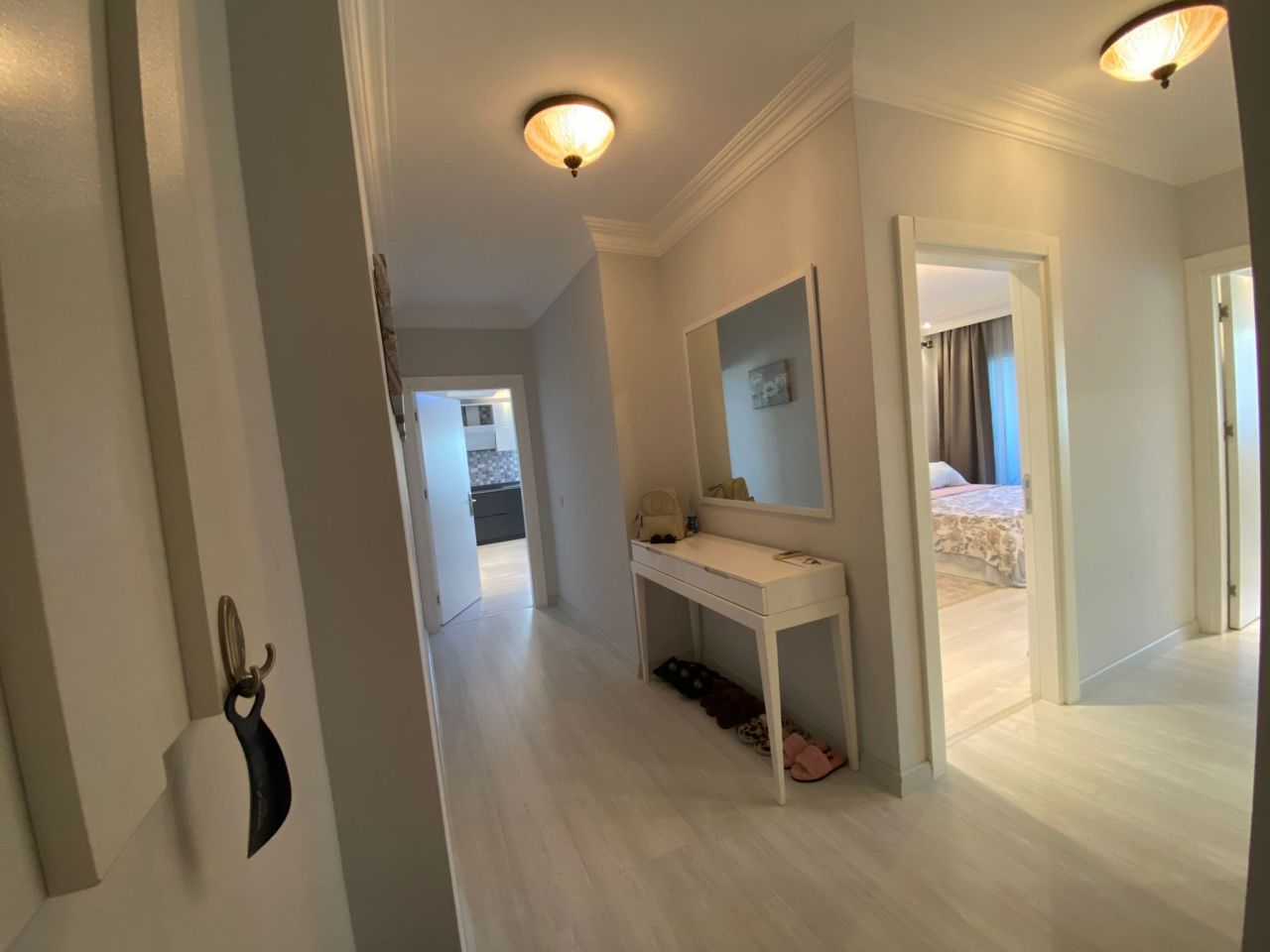 Апартаменты в Алании, Турция, 115 м² - фото 7