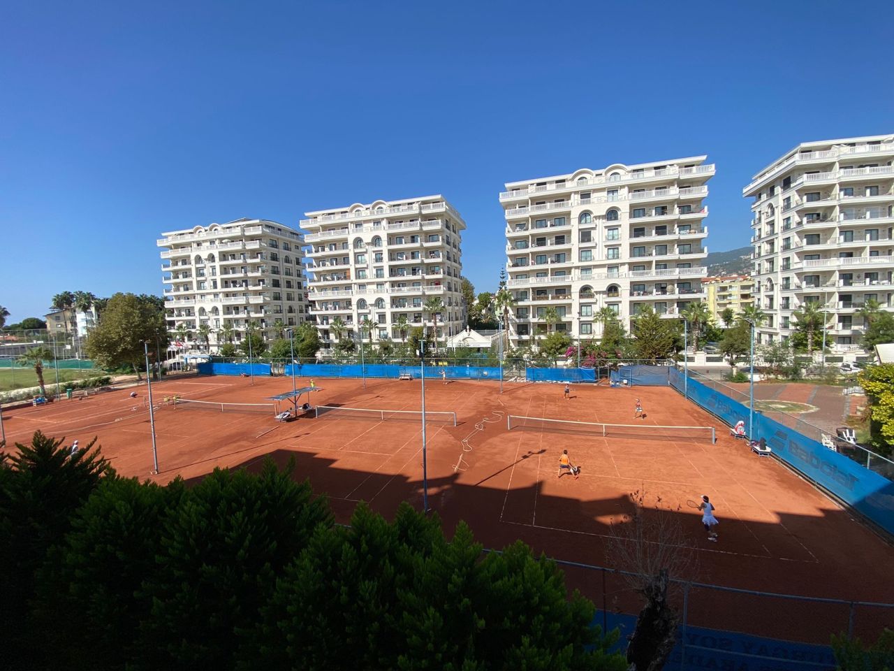 Апартаменты в Алании, Турция, 115 м² - фото 5