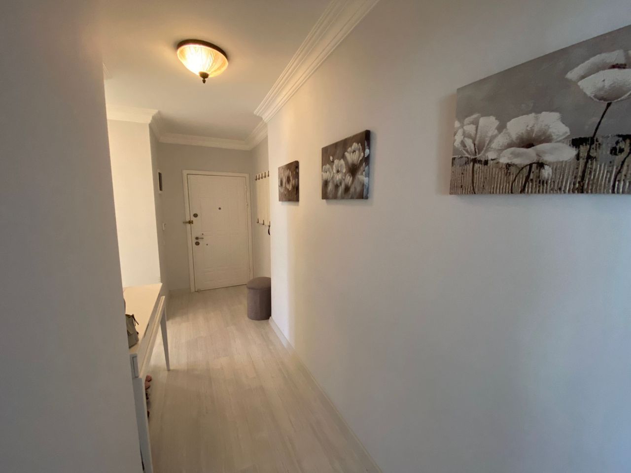 Апартаменты в Алании, Турция, 115 м² - фото 8