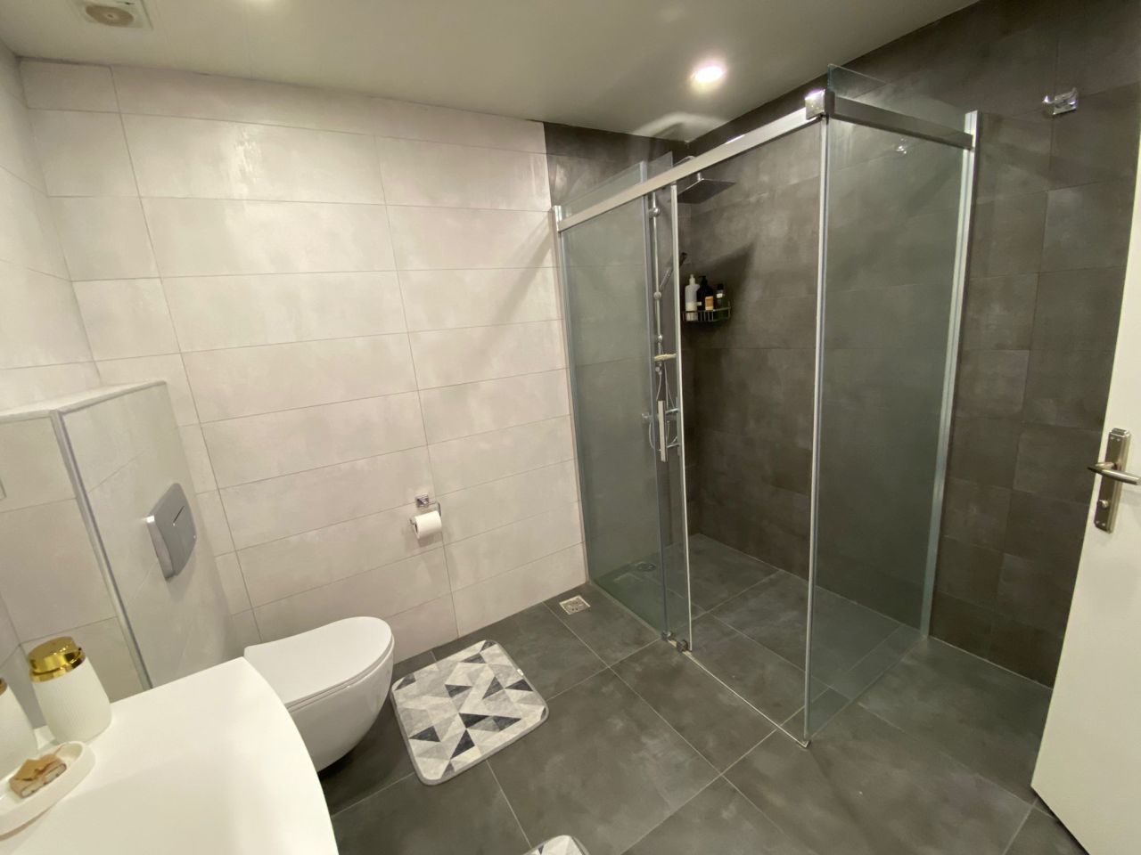 Апартаменты в Алании, Турция, 115 м² - фото 9